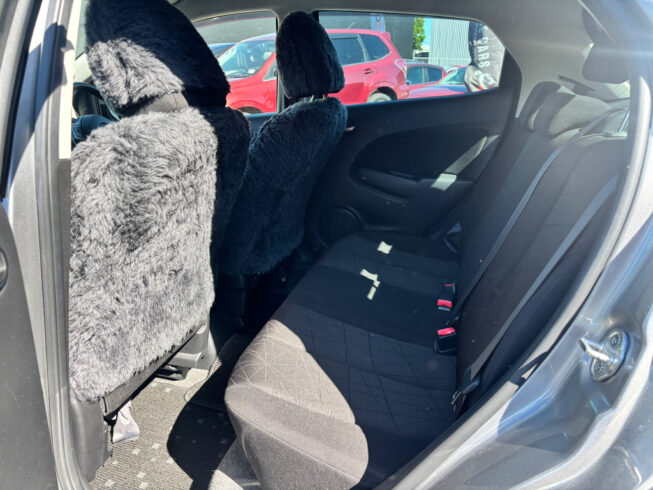 2012 Mazda Demio 13S image 317695