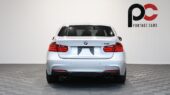 2013 Bmw 3 Series Active Hybrid 3 series image 319600