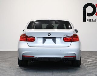 2013 Bmw 3 Series Active Hybrid 3 series image 319600