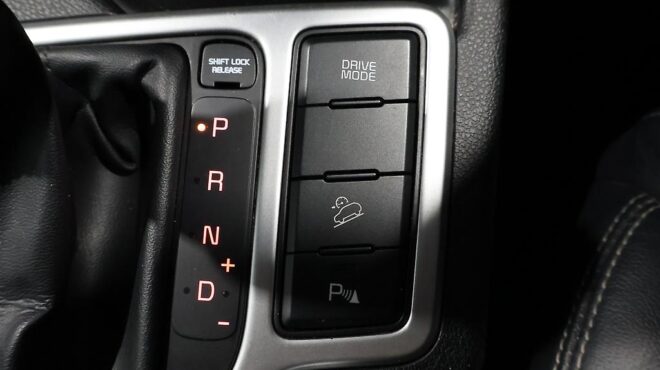 2016 Kia Sportage URBAN EX 2.0P/6AT/SW image 319403