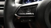 2017 Mazda Cx-3 Half Leather, Heads Up Display! image 317768
