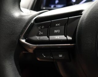 2017 Mazda Cx-3 Half Leather, Heads Up Display! image 317768