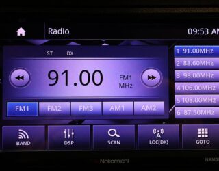 2015 Honda Vezel HYBRID image 318295