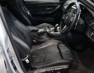 2013 Bmw 3 Series Active Hybrid 3 series image 319602