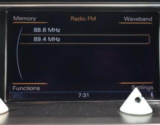 2012 Audi A4 Avant image 318499