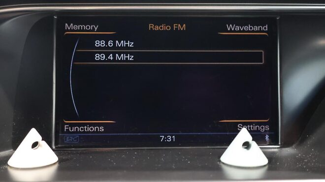 2012 Audi A4 Avant image 318499