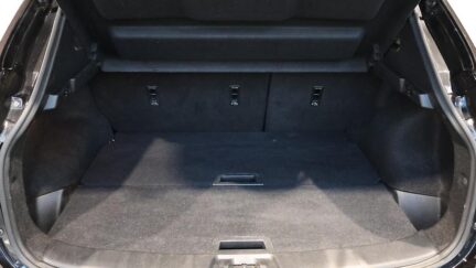 2018 Nissan Qashqai TI 2.0P/CVT image 319578