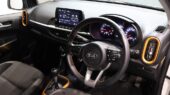 2021 Kia Picanto EX 1.2P/4AT image 318898
