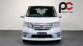 2013 Nissan Serena Hybrid Highway Star S image 319213