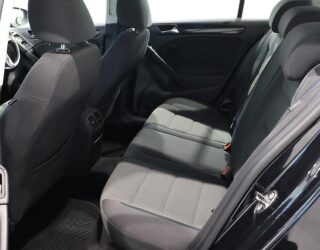 2010 Volkswagen Golf 1.4L TSI image 319489