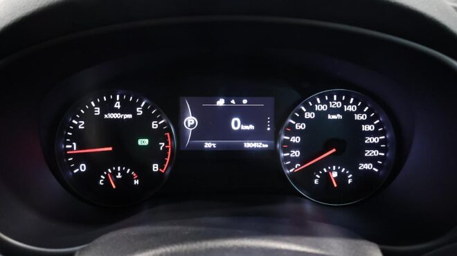 2016 Kia Sportage URBAN EX 2.0P/6AT/SW image 319398