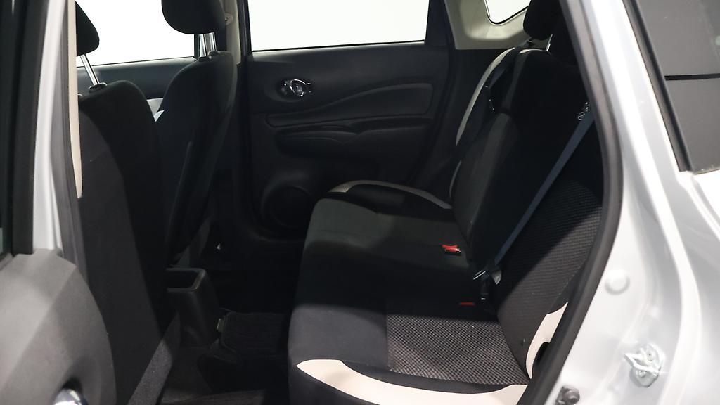 2017 Nissan Note e-Power X, Pre Collision Safety image 317636