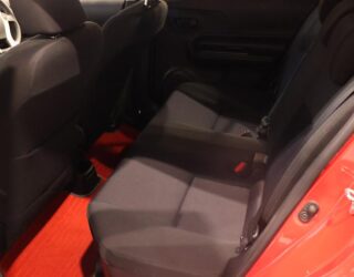 2015 Toyota Aqua Push Button Start – Facelift image 318405