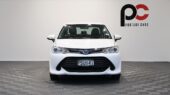 2015 Toyota Corolla AXIO image 318333