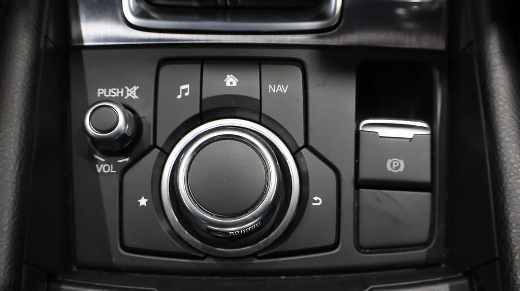 2017 Mazda Atenza 20S Proactiv image 319707