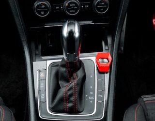 2015 Volkswagen Golf GTI Golf MK7  Black wheels Body kit image 318990