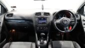 2010 Volkswagen Golf 1.4L TSI image 319492