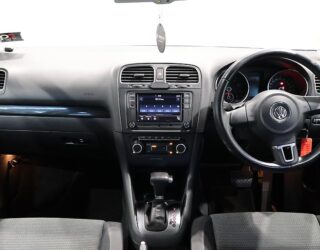 2010 Volkswagen Golf 1.4L TSI image 319492