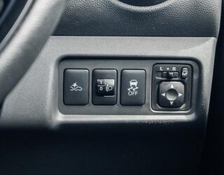 2019 Mitsubishi Mirage Push start, Forward colision image 318965