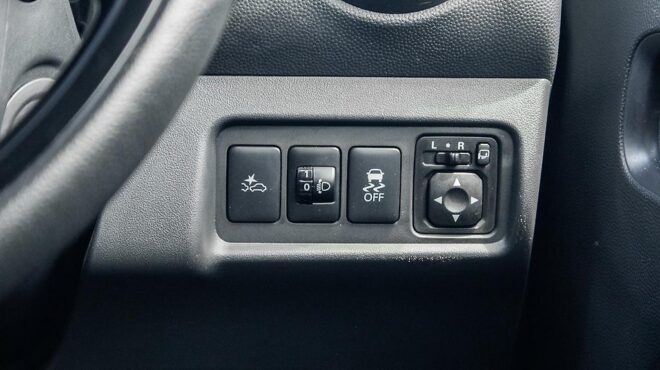 2019 Mitsubishi Mirage Push start, Forward colision image 318965