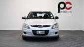 2012 Hyundai I30 1.6 A4 image 318235