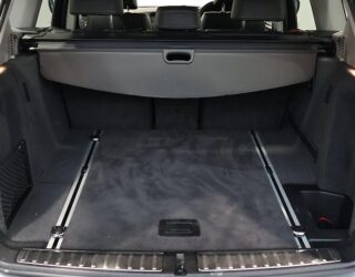 2011 Bmw X3 X Drive, 3.0l, Leather image 319670