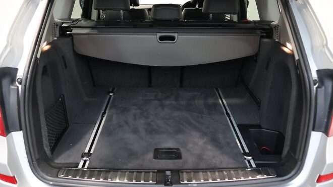 2011 Bmw X3 X Drive, 3.0l, Leather image 319670