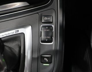 2013 Bmw 3 Series Active Hybrid 3 series image 319613