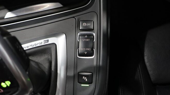 2013 Bmw 3 Series Active Hybrid 3 series image 319613