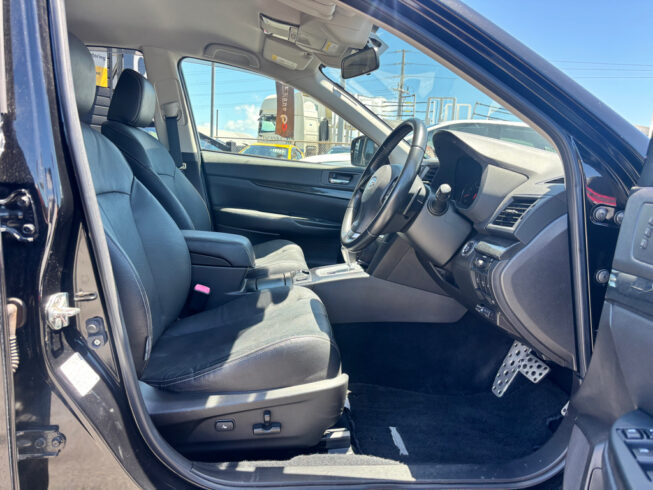 2013 Subaru Legacy B4 2.5i Eyesight S Package 4WD image 318445