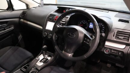 2012 Subaru Impreza Sport 2.0i Eyesight All Wheel Drive image 318151