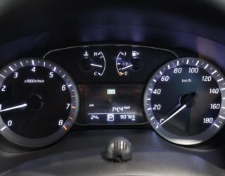 2018 Nissan Sylphy image 318199