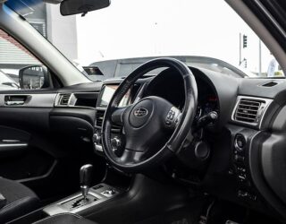 2013 Subaru Exiga Sport 2.0i Eyesight 4WD image 318320