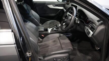 2017 Audi A4 S-Line image 319651