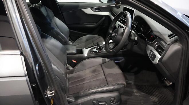 2017 Audi A4 S-Line image 319651