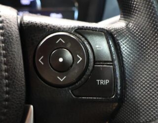 2015 Toyota Corolla AXIO image 318346