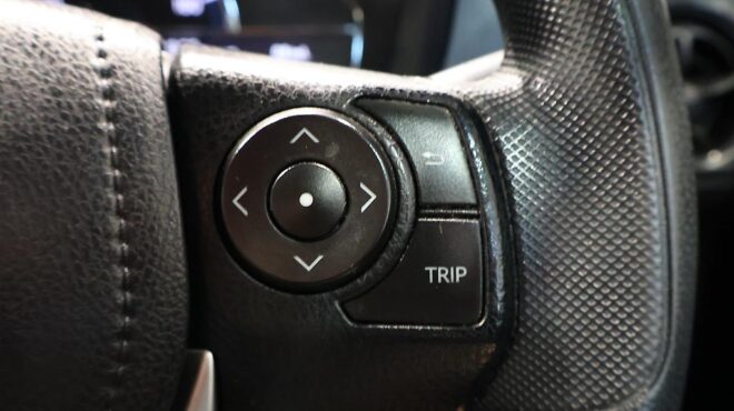 2015 Toyota Corolla AXIO image 318346