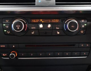 2011 Bmw X3 X Drive, 3.0l, Leather image 319678