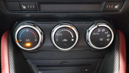 2017 Mazda Cx-3 GSX LTH 2.0P/6AT image 317790