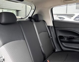 2019 Mitsubishi Mirage Push start, Forward colision image 318962