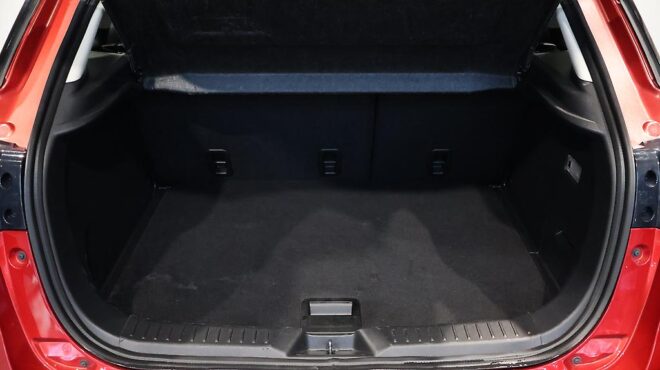 2017 Mazda Cx-3 GSX LTH 2.0P/6AT image 317776