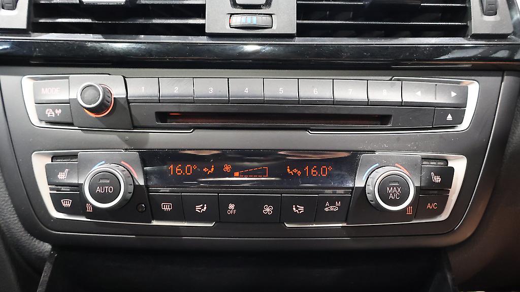 2013 Bmw 335i Active Hybrid 3 series image 319610