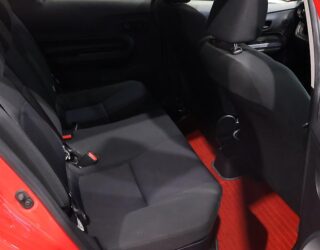 2015 Toyota Aqua Push Button Start – Facelift image 318406