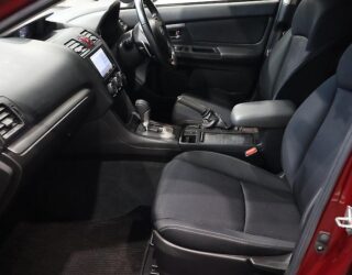 2012 Subaru Impreza Sport Sport 2.0i Eyesight AWD image 319294