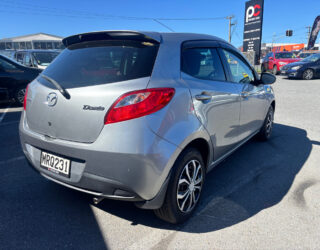 2012 Mazda Demio 13S image 317691