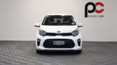 2021 Kia Picanto EX 1.2P/4AT image 318888