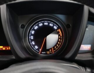 2010 Toyota Ist 1.5L Economical image 319539