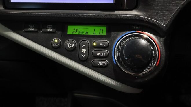 2013 Toyota Aqua image 318009