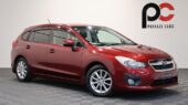 2012 Subaru Impreza Sport Sport 2.0i Eyesight AWD image 319287