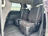 2009 Toyota Vellfire 2.4Z Platinum Selection image 319154